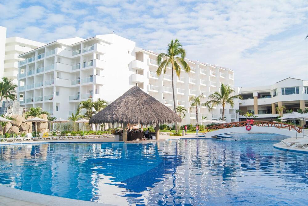 Photo – Resort Marival Emotions Resort All Inclusive - Future Mercure