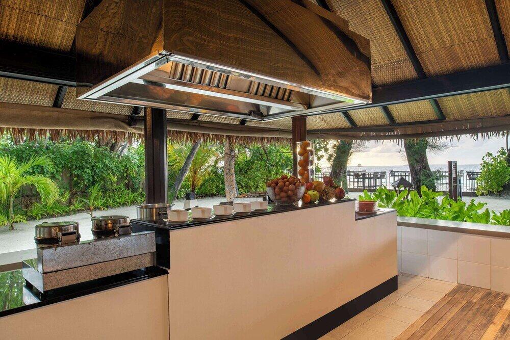 Foto de restauración de Complejo Dhawa Ihuru - By Banyan Tree
