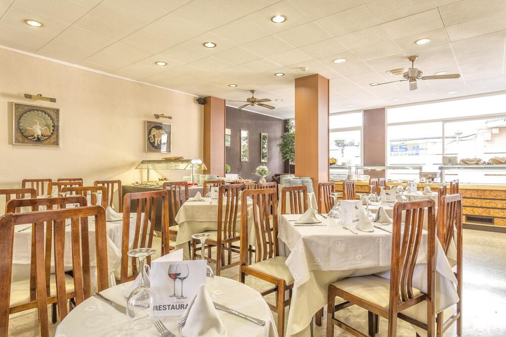 Foto general de 30º Hotels - Hotel Espanya Calella