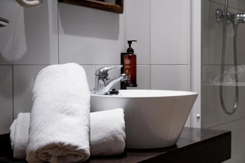 Foto de una habitación de 30º Hotels - Hotel Espanya Calella