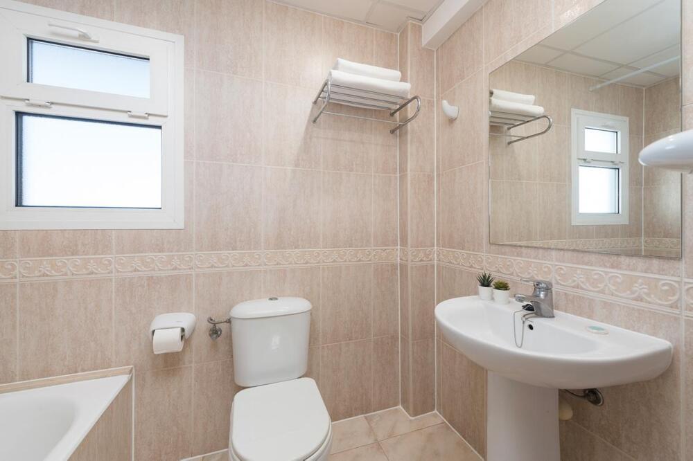 Foto del baño de Hotel Playas del Rey