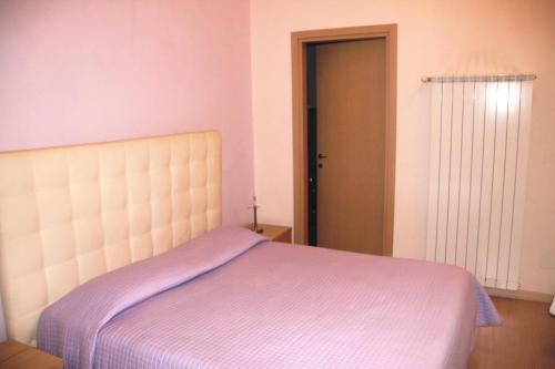 Foto de una habitación de B&amp;amp;B Magnifico Messere