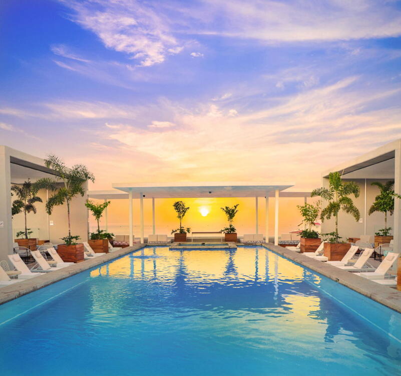 Foto de los servicios de Hotel Mio Vallarta Unique and Different - Adults Only