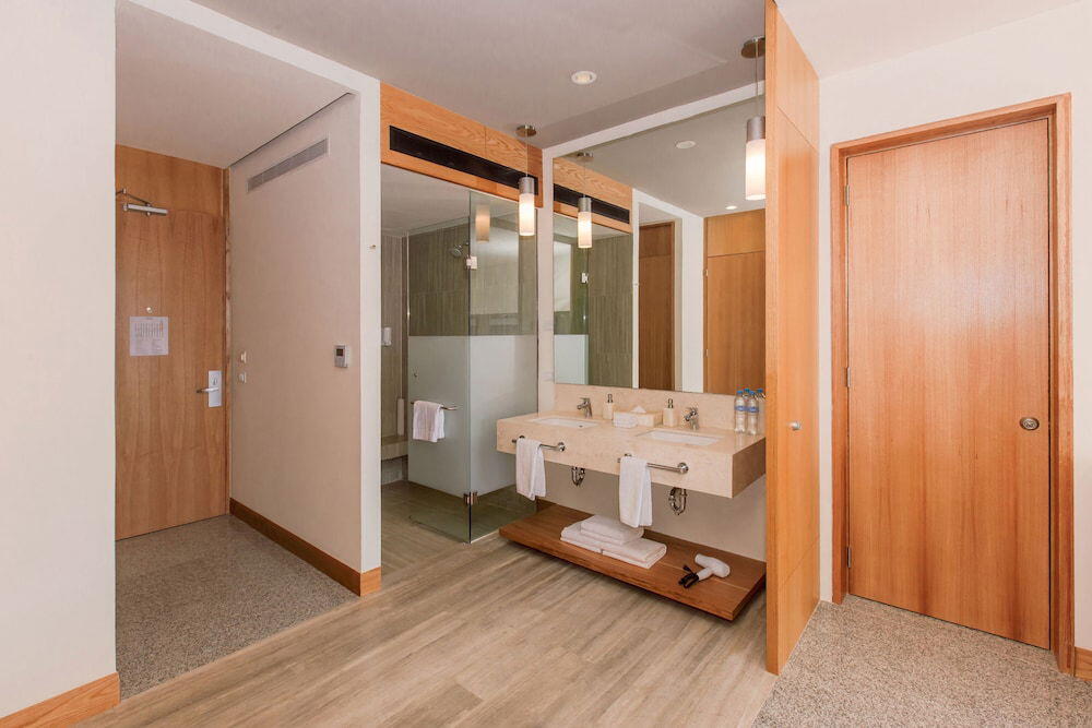 Foto del baño de Hotel Mio Vallarta Unique and Different - Adults Only