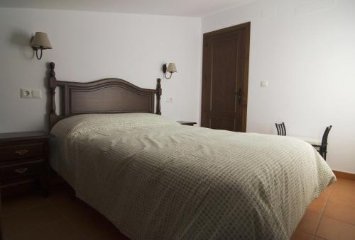 Foto general de Casa Concepción