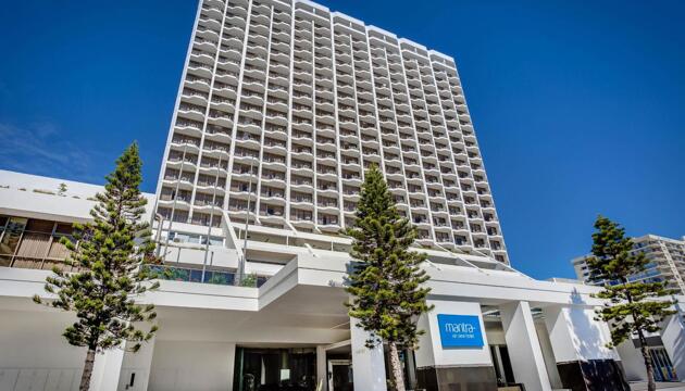Foto de Mantra on View Hotel