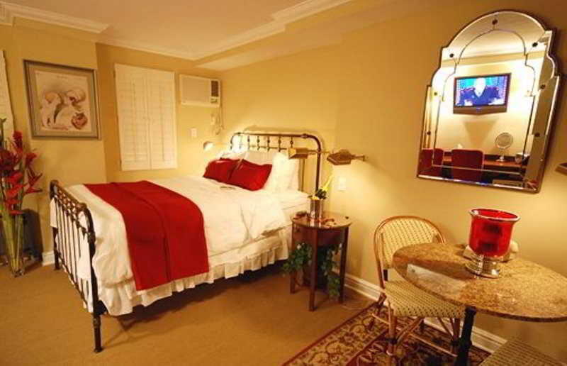 Foto general de Life Hotel New York