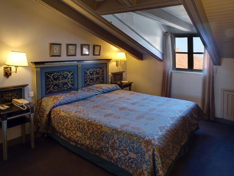 Foto general de Hotel Palacio de los Velada
