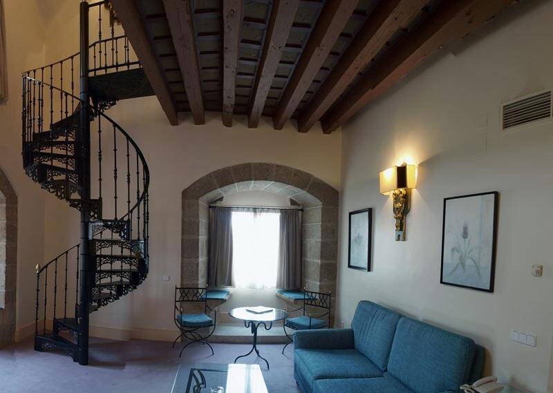 Foto general de Hotel Palacio de los Velada
