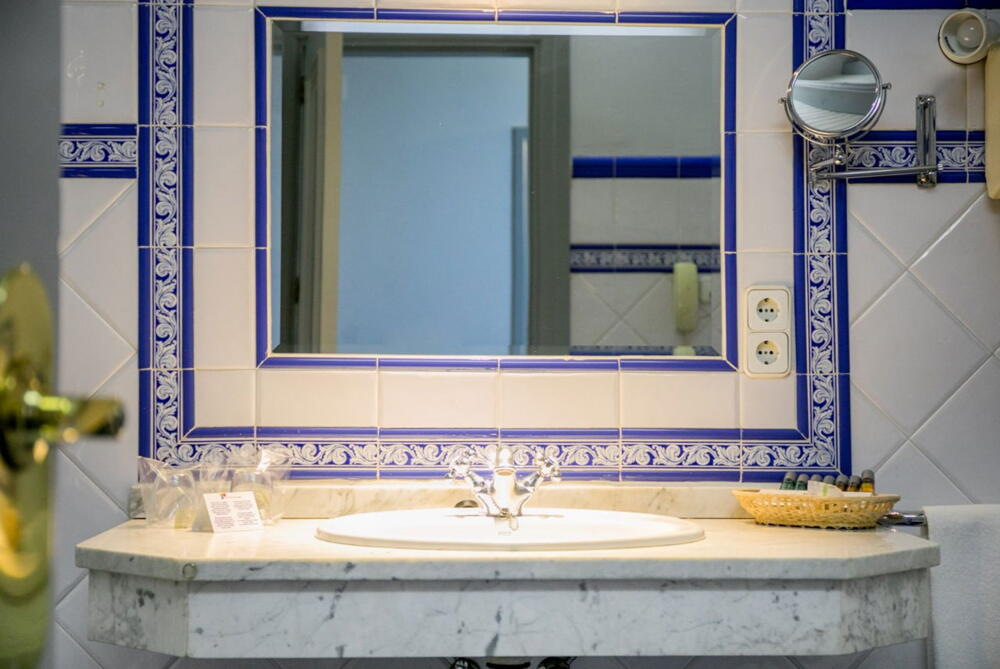 Foto general de Hotel Palacio de los Velada