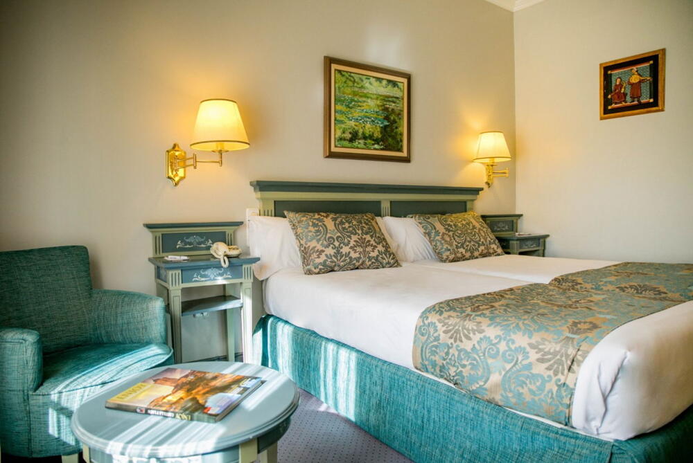 Foto general de Hotel Palacio de los Velada