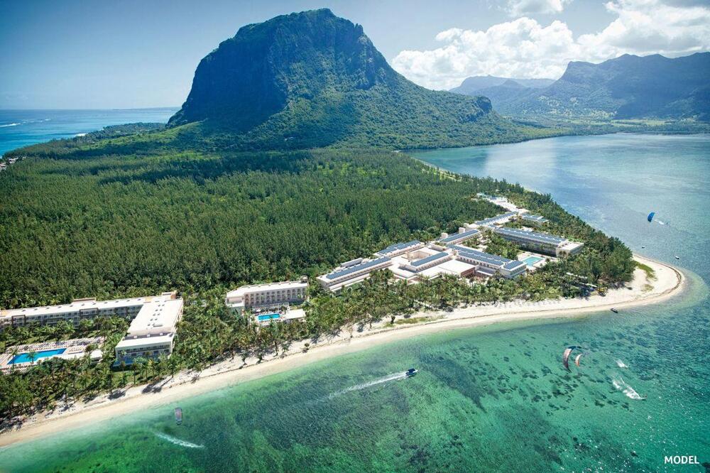 Foto general de Hotel Riu Palace Mauritius - All Inclusive - Adults Only