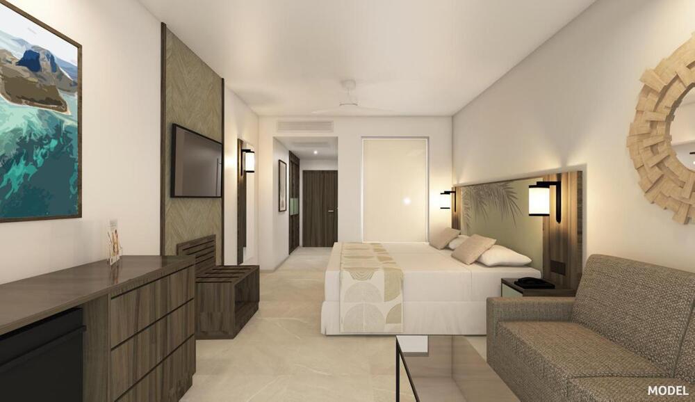Foto general de Hotel Riu Palace Mauritius - All Inclusive - Adults Only