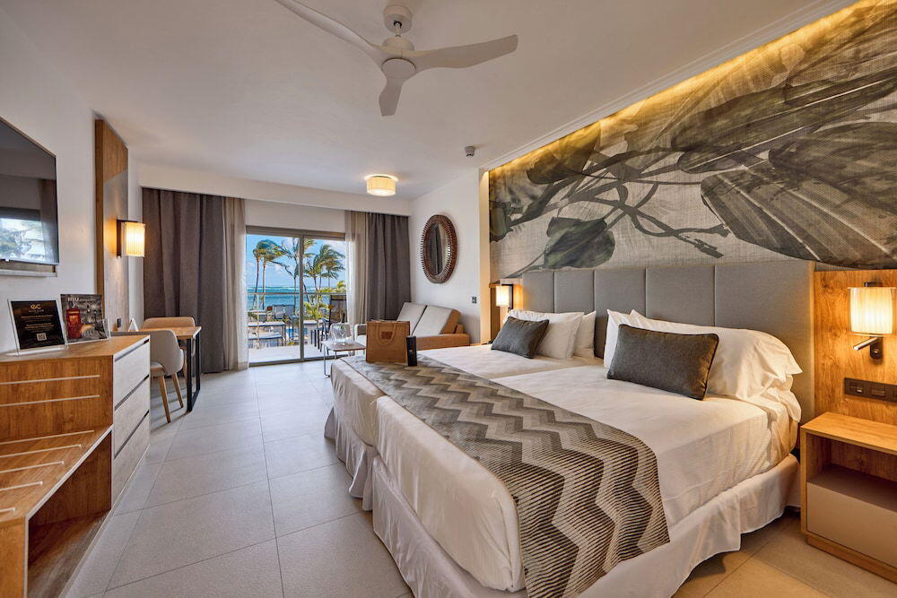 Foto de una habitación de Hotel Riu Palace Mauritius - All Inclusive - Adults Only