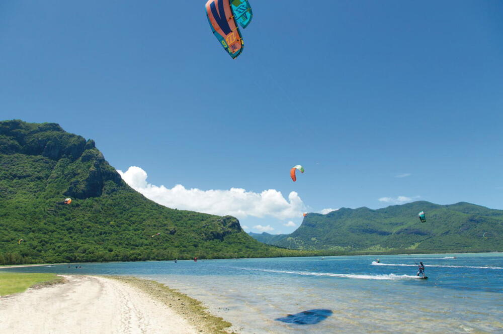 Foto general de Hotel Riu Palace Mauritius - All Inclusive - Adults Only