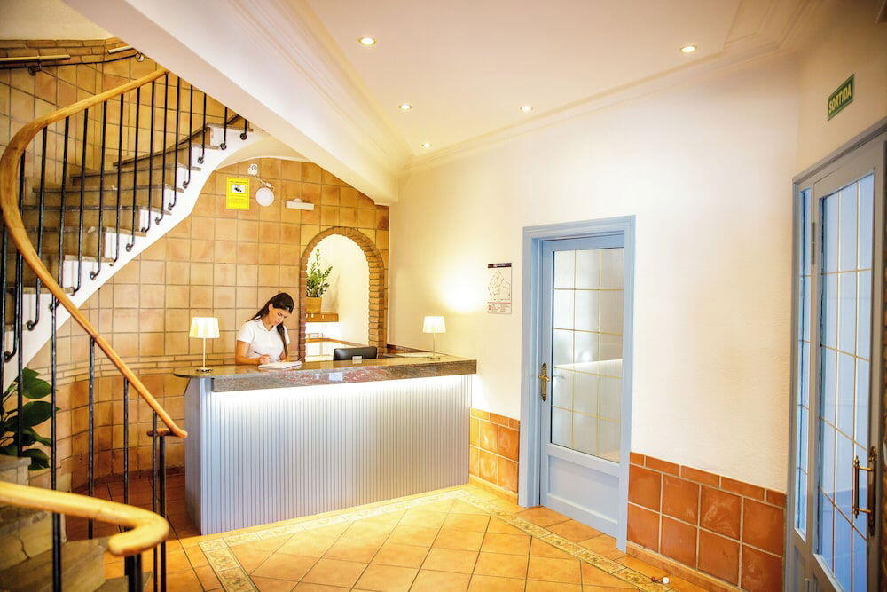 Foto de las zonas nobles de Hotel Can Solé