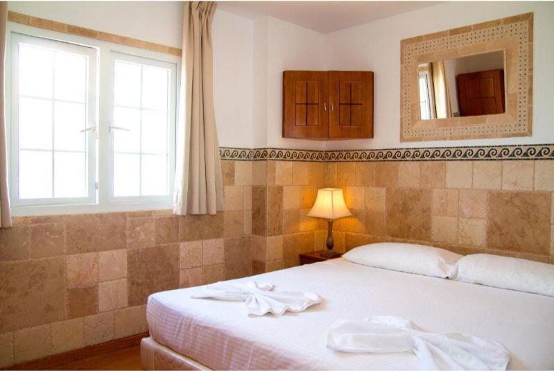 Foto de una habitación de Aparthotel Maracaibo