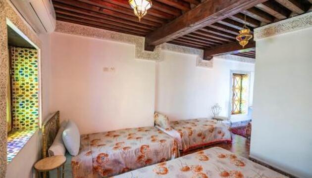 Foto de Riad Mounana