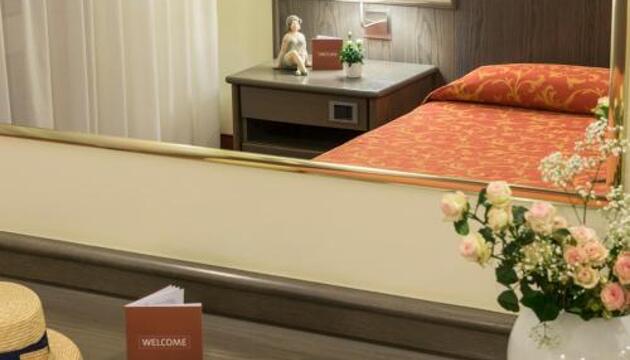 Foto de Hotel Drago - Garda Lake Collection