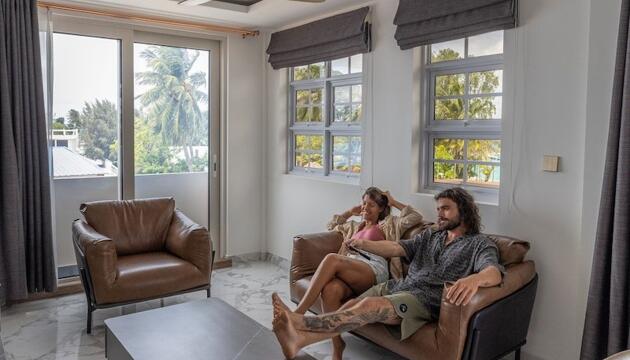 Foto de Hostal Stay Mikado