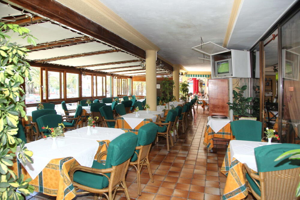 Foto general de Aparthotel ALEGRIA Barranco