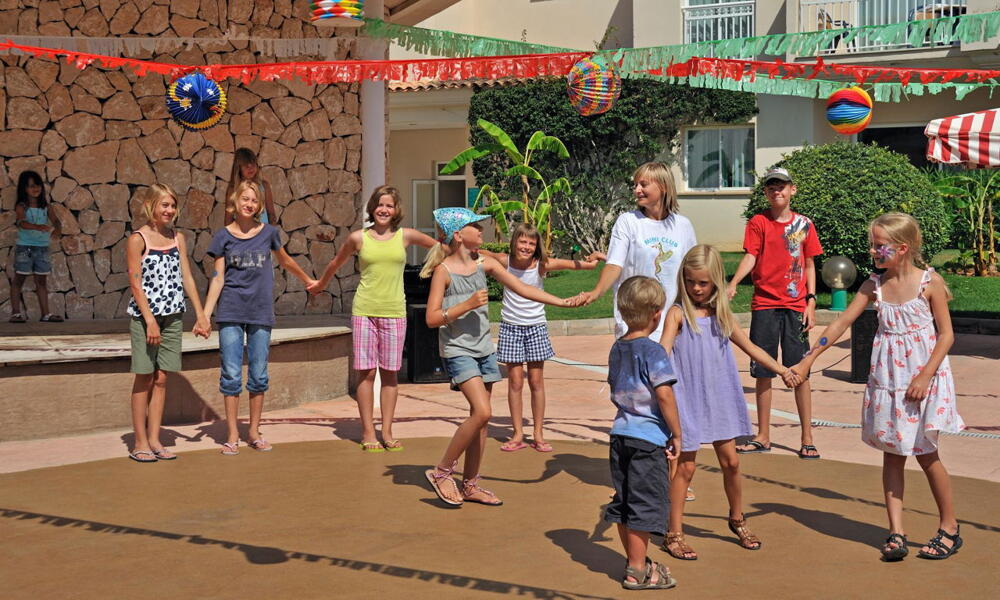 Foto general de Aparthotel Isla de Cabrera