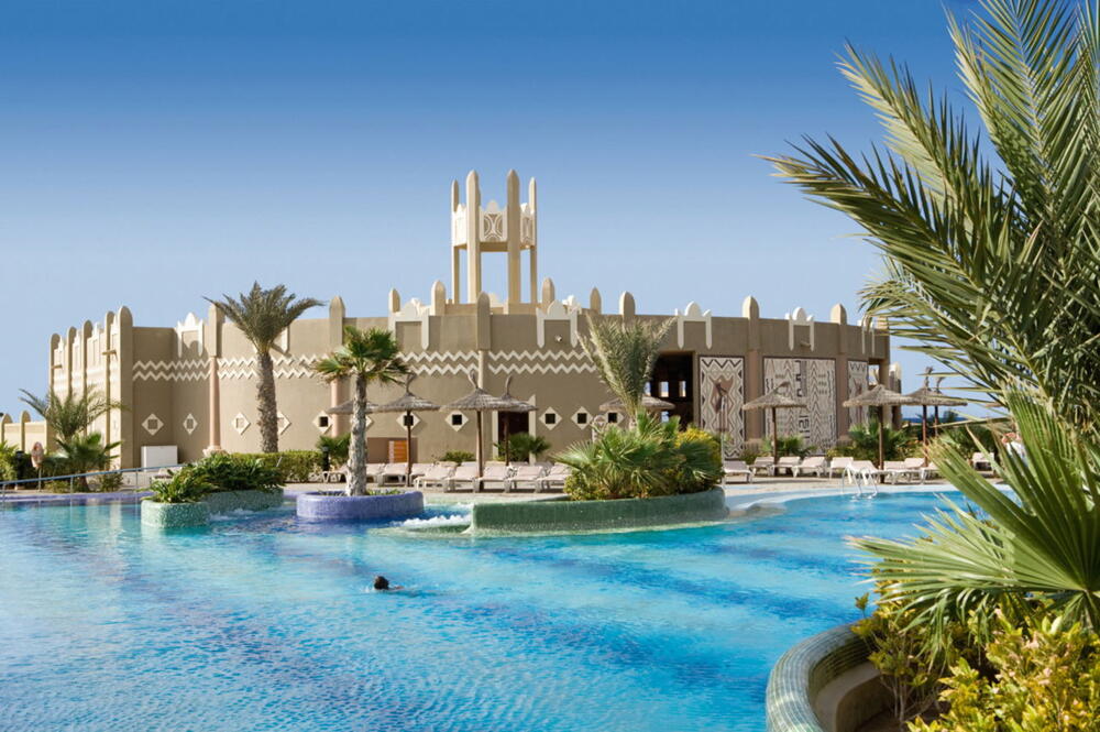 Foto general de Hotel Riu Funana - All Inclusive