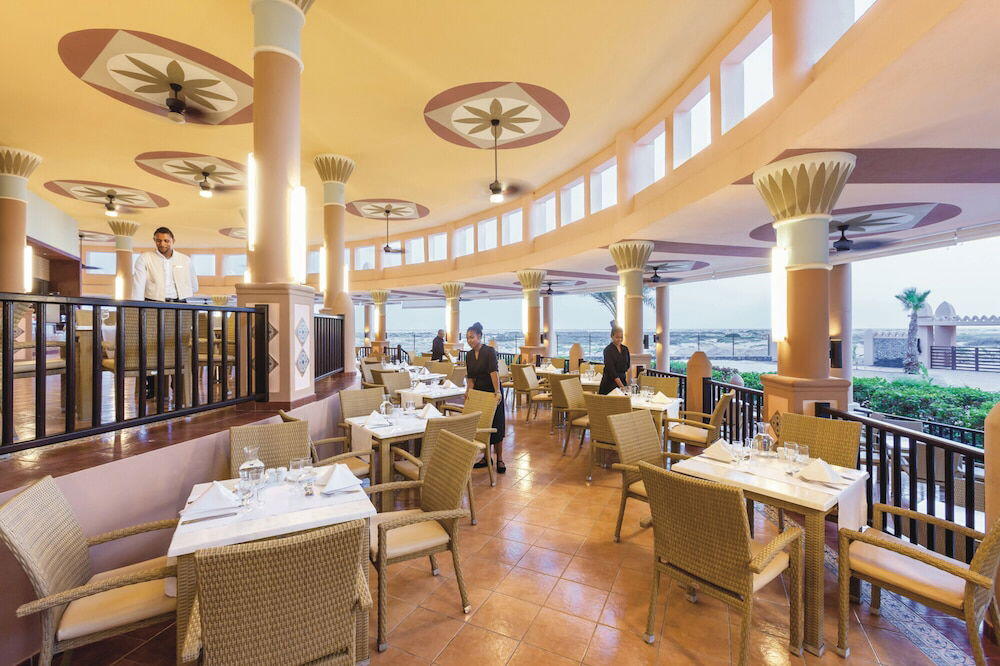 Foto del exterior de Hotel Riu Funana - All Inclusive