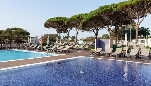 Foto de Hotel Alua Illa de Menorca