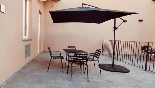 Foto de HH Hermoso Housing Asti