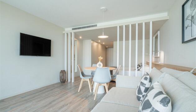 Foto de Hotel Aqualuz Troia Mar by The Editory