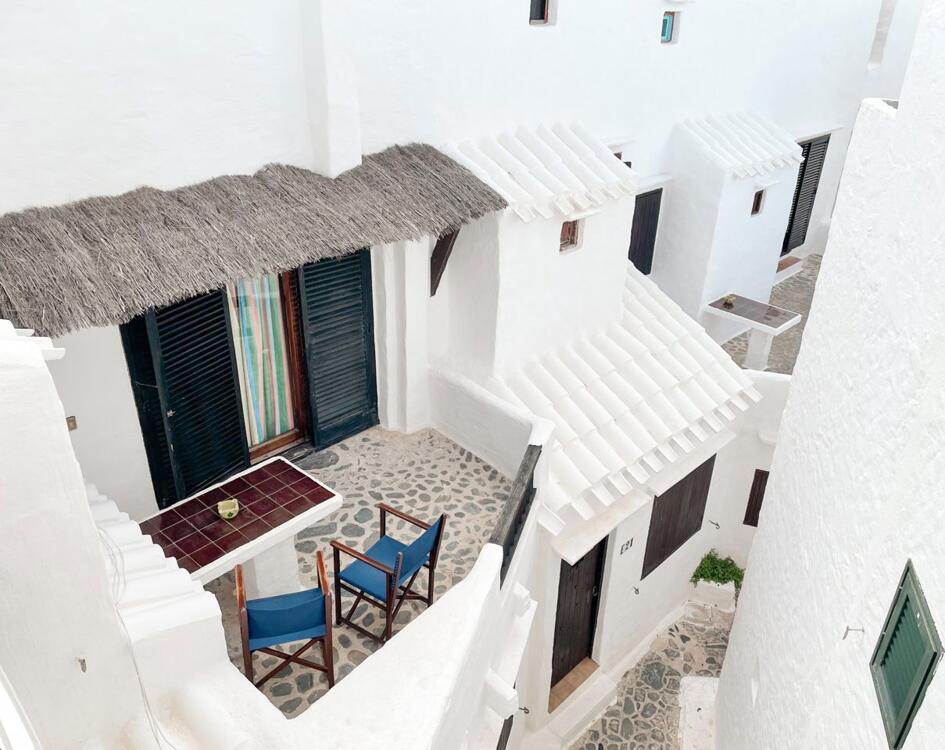 Foto de una habitación de Binivell Park - Caliu apartments