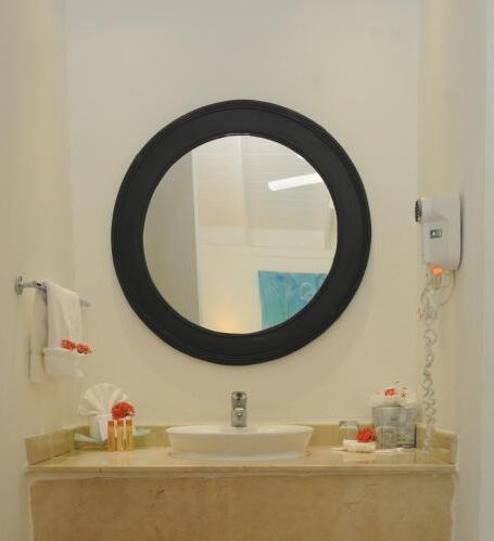 Foto del baño de Hotel Blue JackTar