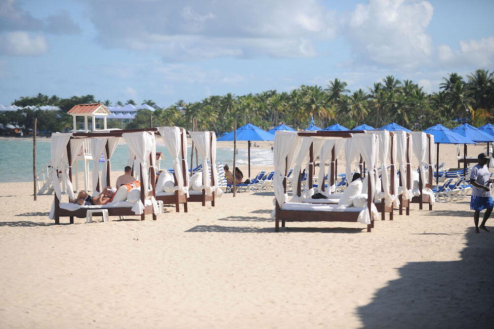 Foto del entorno de Hotel Blue JackTar