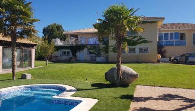Foto de Chalet San Bernardo