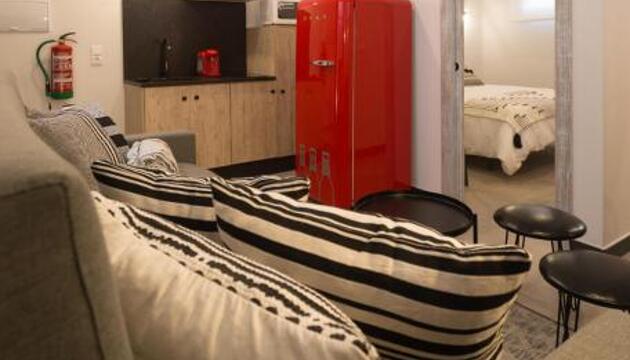 Foto de TRIA NOMINA Apartamentos Turísticos