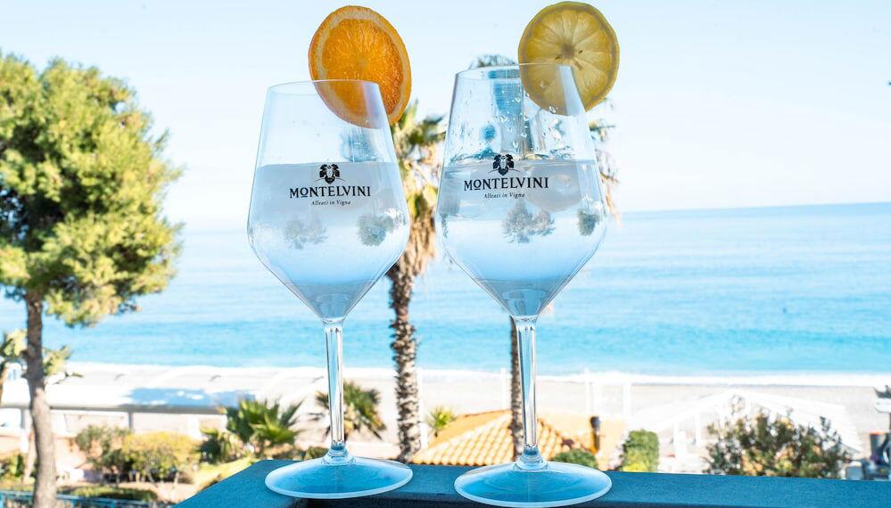 Foto del entorno de Hotel Calipso