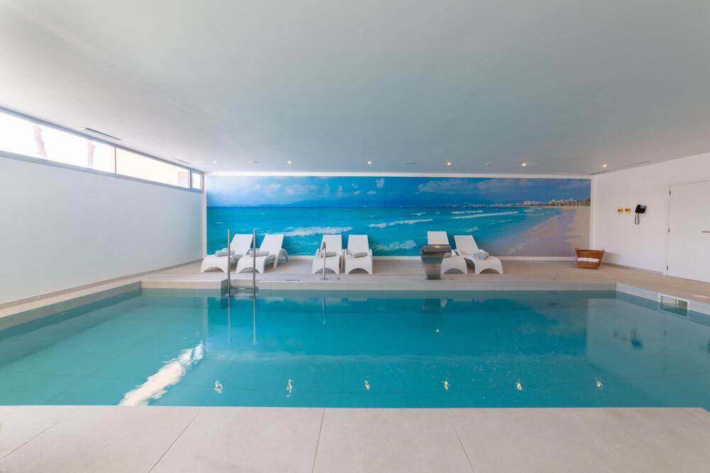 Foto general de Reverence Life Hotel - Adults Only