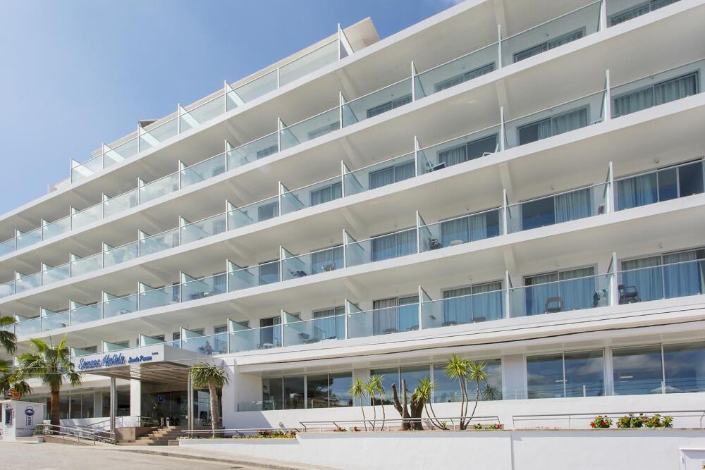 Foto del exterior de Reverence Life Hotel - Adults Only