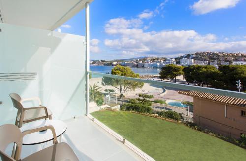 Foto del entorno de Reverence Life Hotel - Adults Only