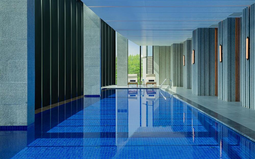 Foto general de InterContinental Tashkent, an IHG Hotel