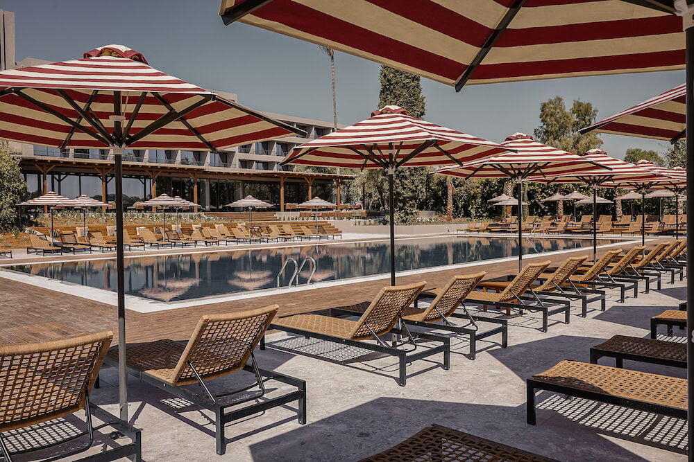 Foto de los servicios de Hotel Cook&amp;#039;s Club Corfu - Adults Only
