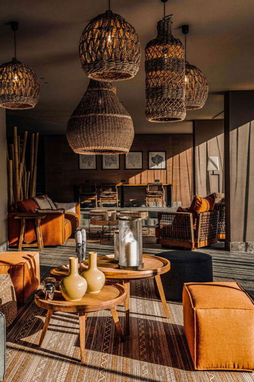 Foto de las zonas nobles de Hotel Cook&amp;#039;s Club Corfu - Adults Only