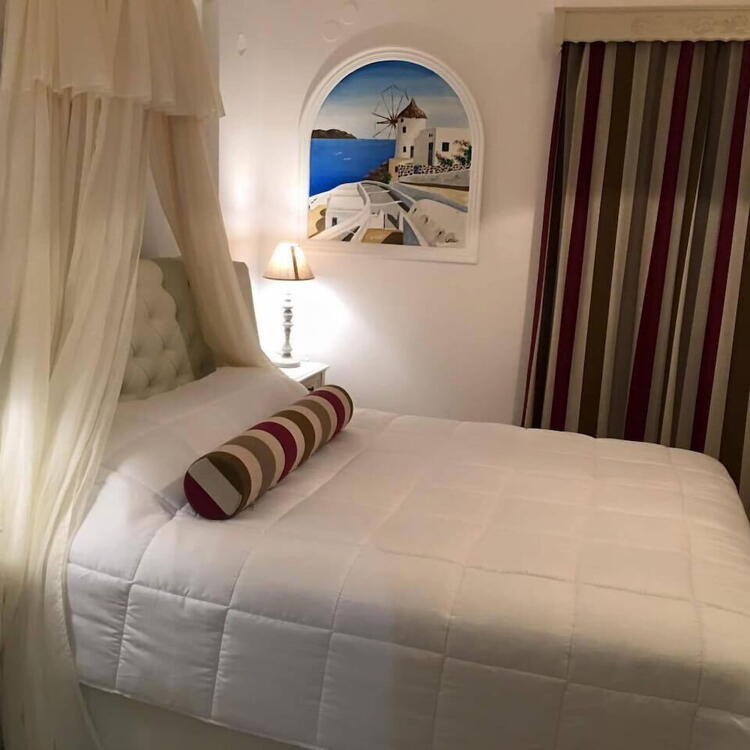 Foto de una habitación de Hotel A&amp;amp;G Company