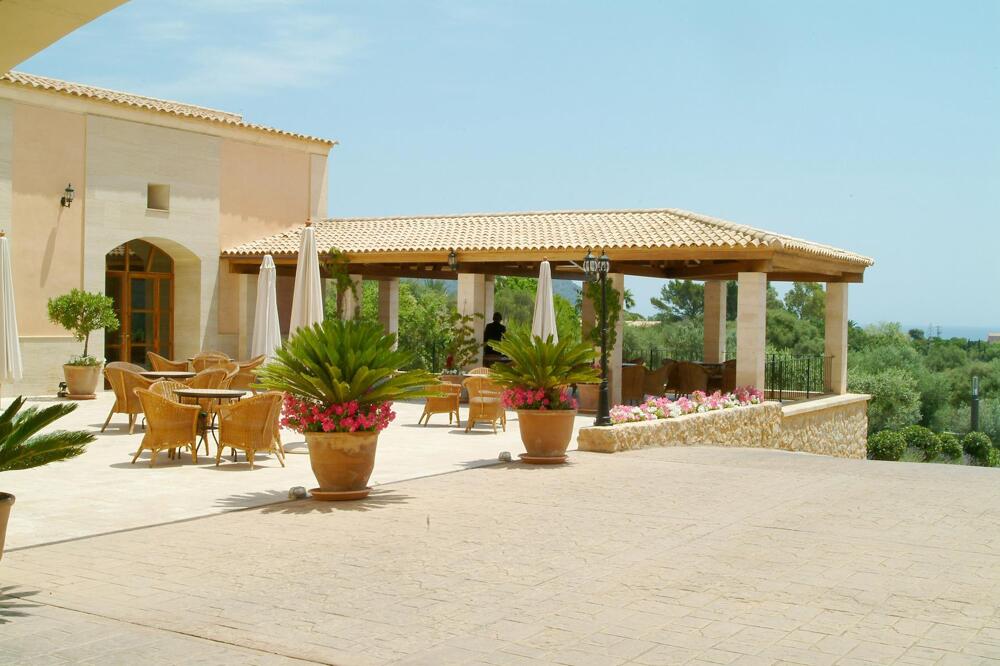 Foto general de Complejo Pula Suites Boutique Resort