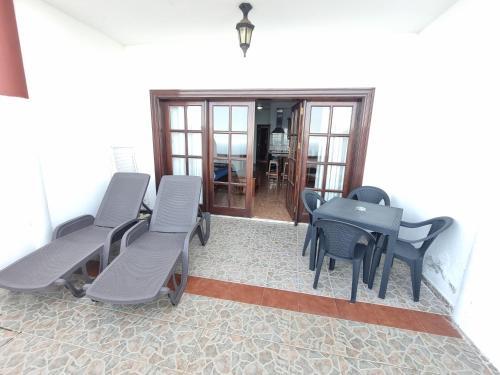 Foto general de Casas y chalets VV Mirador Isla Bonita &amp;quot;by henrypole home&amp;quot;