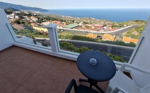Foto del entorno de Casas y chalets VV Mirador Isla Bonita &amp;quot;by henrypole home&amp;quot;