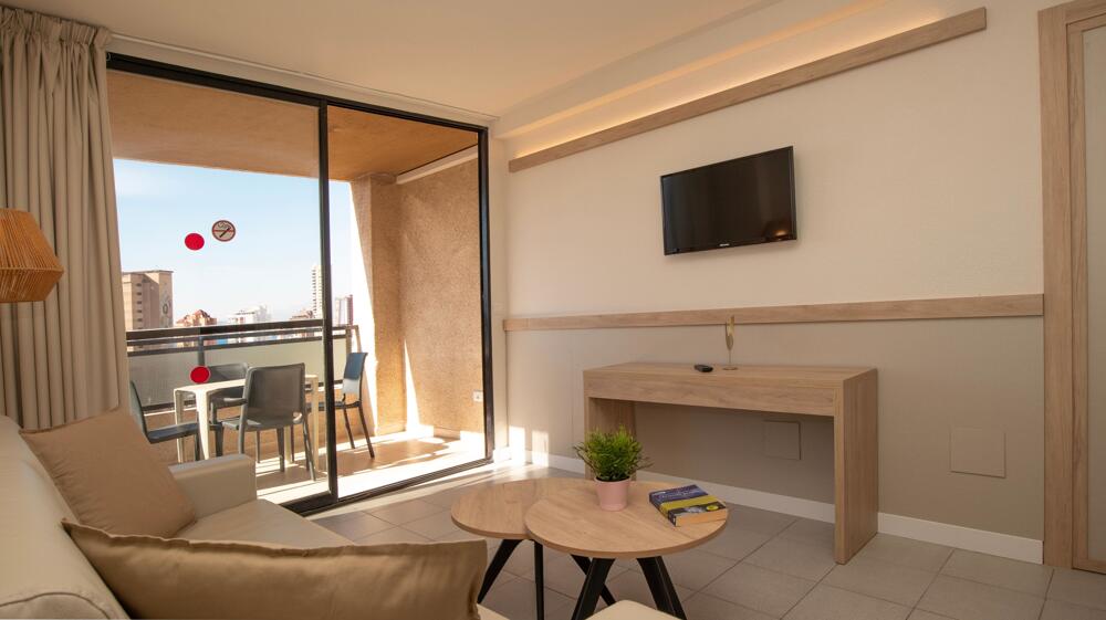 Foto general de Dynastic Rooms Apartments