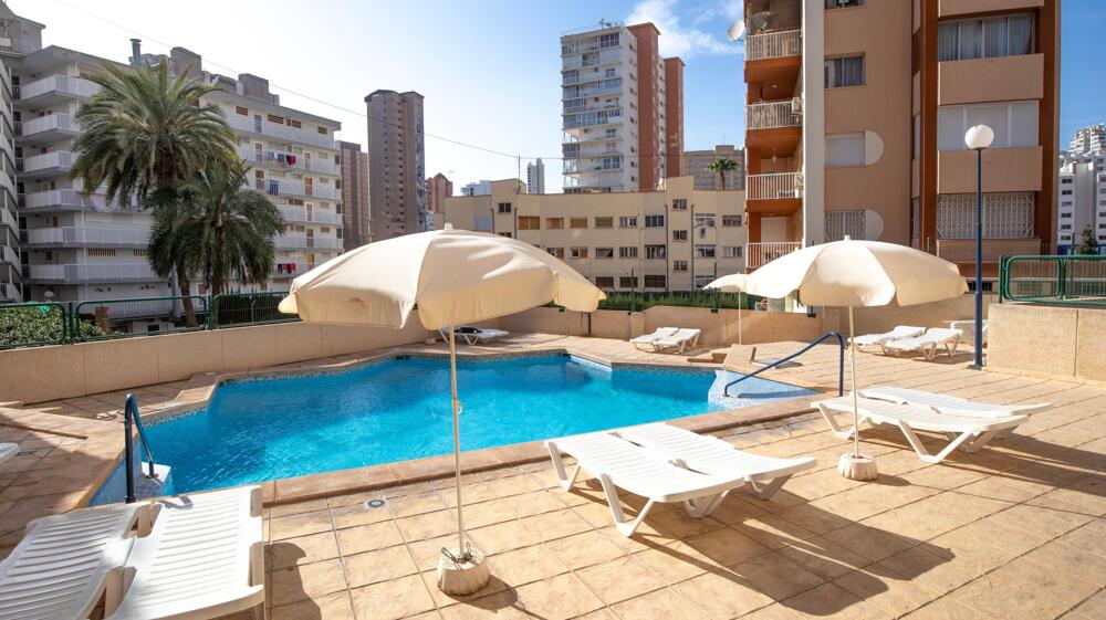 Foto general de Dynastic Rooms Apartments