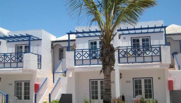 Foto de Apartamentos Atlantis Las Lomas